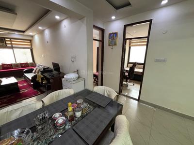 3.5 BHK Flat