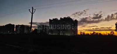 Image of 1400 Sq.ft 3 BHK Apartment / Flat for sale in DMK Stella, Moshi, Pune for Rs. 7000000