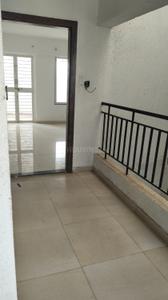 Balcony Image of 725 Sq.ft 2 BHK Apartment / Flat for sale in Samarttha Downtown, Mahalunge Pune for Rs. 6210000