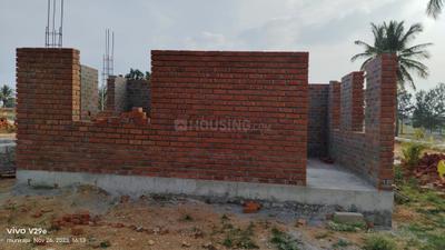 Image of 600 Sq.ft Residential Plot / Land for sale in Peresandra, Chikballapur District for Rs. 1055555