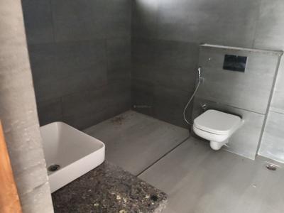 Bedroom Three Image of 1629 Sq.ft 3 BHK Apartment / Flat for sale in Thaltej Ahmedabad for Rs. 11200000