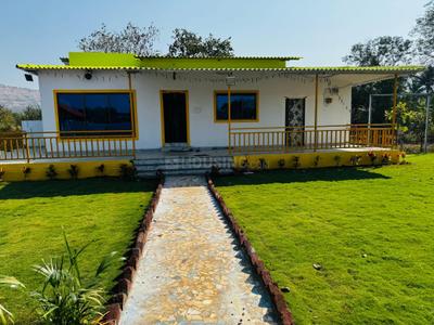 Image of 2000 Sq.ft 3 BHK Farm House for sale in Karjat, Thane for Rs. 12500000