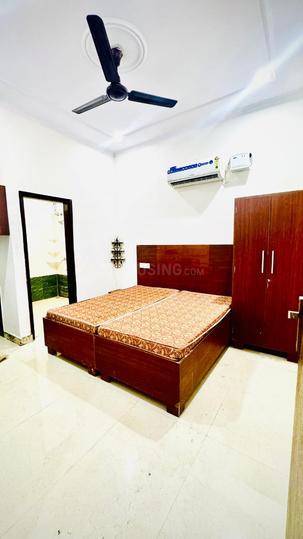 VIP Road Zirakpur, Lohgarh Bedroom 1