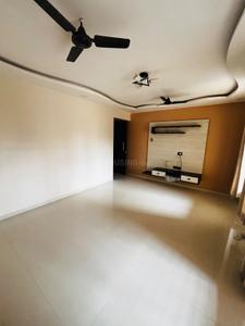 Hall Image of 1711 Sq.ft 3 BHK Apartment / Flat for rent in Welworth Tinseltown, Bavdhan Pune for Rs. 49500