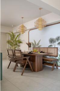 3 BHK Flat