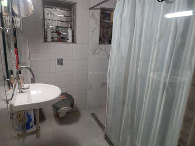 Image of 850 Sq.ft 2 BHK Apartment / Flat for rent in Shanti Shreyas Ltd, Vashi, Navi Mumbai for Rs. 65000