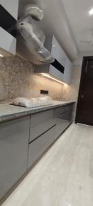 Kitchen Image of 2400 Sq.ft 3.5 BHK Builder Floor for sale in Sector 31 Gurgaon for Rs. 29900000