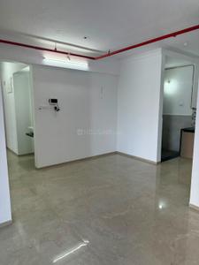 Hall Image of 1530 Sq.ft 3 BHK Apartment / Flat for rent in Tulip Infinity World, Punawale Pune for Rs. 35000