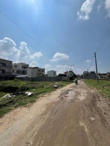 Bajwa Sunny View Complex Sunny Enclave Plot View 1