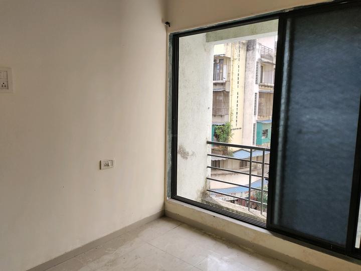 Ashlesha Residency Bedroom One 1