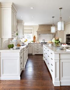 Kitchen Image of 2000 Sq.ft 4 BHK Villa for sale in Race Course Coimbatore for Rs. 10600000