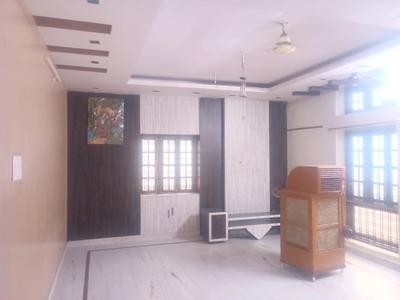 Living Room Image of 2100 Sq.ft 3 BHK Independent House for rent in Old Malakpet Hyderabad for Rs. 32000