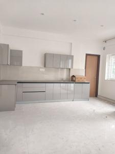 Hall Image of 2200 Sq.ft 3 BHK Builder Floor for rent in Malleshwaram Apartment, Sheshadripuram Bengaluru for Rs. 85000