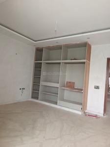 Bedroom Image of 4500 Sq.ft 4 BHK Builder Floor for sale in Greater Kailash I New Delhi for Rs. 160000000