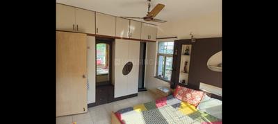 Bedroom Image of 1120 Sq.ft 2 BHK Apartment / Flat for sale in Akshar Elementa, Tathawade Pune for Rs. 9600000