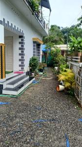 Image of 1100 Sq.ft 3 BHK Independent House for sale in Thattampady, Kochi for Rs. 3200000