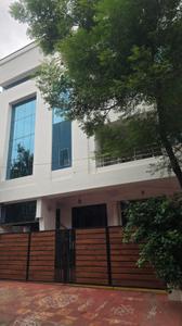 Image of 6000 Sq.ft 6 BHK Independent House for sale in Habsiguda, Hyderabad for Rs. 60000000