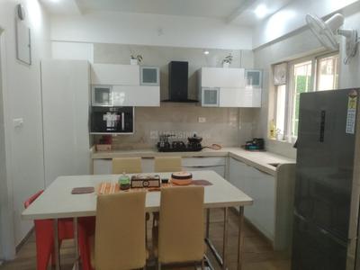 Hall Image of 2520 Sq.ft 3 BHK Villa for sale in NG Rathi Palmnest G Tower Ultima, Wagholi Pune for Rs. 20000000