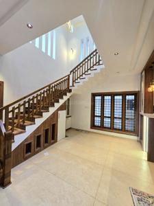 Image of 1600 Sq.ft 3 BHK Independent House for sale in Pukkattupady, Kochi for Rs. 7500000