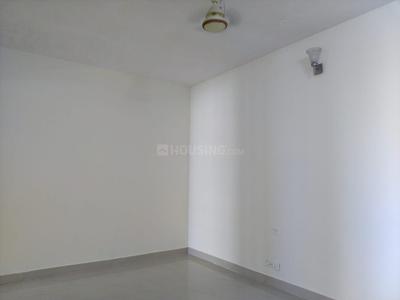 Bedroom Image of 1200 Sq.ft 2 BHK Apartment / Flat for sale in TVH Ouranya Bay, Padur Chennai for Rs. 6500000