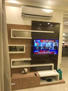 2 BHK Independent Builder Floor