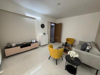 Nirman Adi Living Room 2