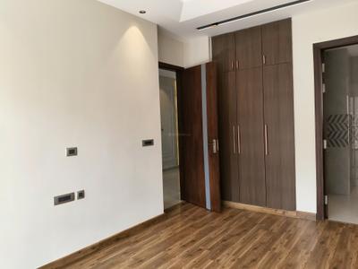 Bedroom Image of 1620 Sq.ft 3.5 BHK Builder Floor for sale in Laburnum Victory Floors, Sector 63 Gurgaon for Rs. 23000000