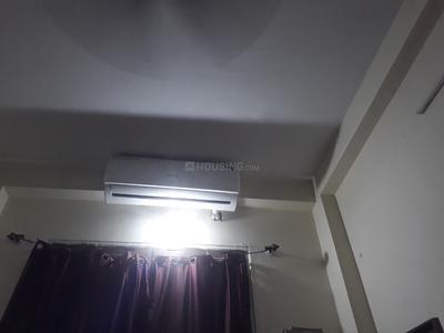 Bedroom Image of  Brij dham in Mahaveer Nagar, Kota