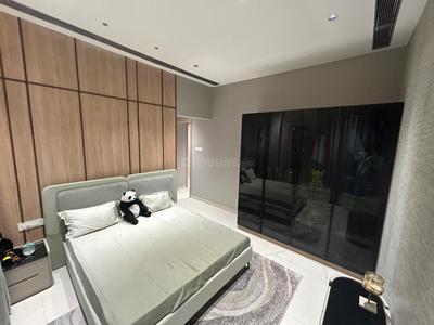 Bedroom Image of 1300 Sq.ft 2 BHK Apartment / Flat for sale in Dhankawadi Pune for Rs. 17765841