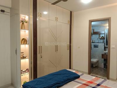 Bedroom Image of 1240 Sq.ft 2 BHK Apartment / Flat for sale in Rayasandra Bengaluru for Rs. 11100000