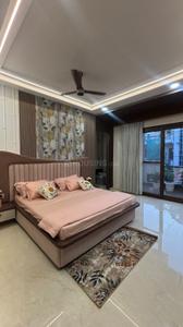 Bedroom Image of 4000 Sq.ft 4 BHK Villa for sale in Chitrakoot Jaipur for Rs. 41100000