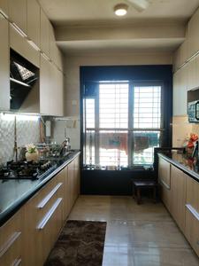 Kitchen Image of 1850 Sq.ft 3 BHK Apartment / Flat for sale in K Raheja Vistas, Powai Mumbai for Rs. 48500000