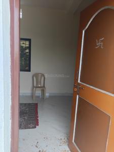 Bedroom Image of 550 Sq.ft 1 RK Builder Floor for rent in Bela Bhandara for Rs. 6000
