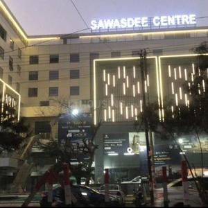 Image of 501 Sq.ft 1 RK Studio for sale in Sawasdee Centre , Vasundhara, Ghaziabad for Rs. 5000000