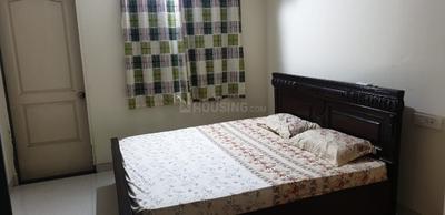 Bedroom Image of 1324 Sq.ft 2 BHK Apartment / Flat for sale in Mathias Ocean Park Residency, Panjim Goa for Rs. 17500000