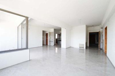 4 BHK Flat