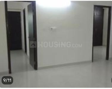 Hall Image of 1900 Sq.ft 3 BHK Builder Floor for rent in Sector 9 Gurgaon for Rs. 25000
