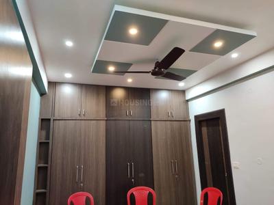 Bedroom Image of 1660 Sq.ft 2 BHK Apartment / Flat for rent in Central Tower, Bilandpur Gorakhpur for Rs. 14000