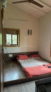 Bedroom Image of 1500 Sq.ft 4 BHK Duplex for sale in Nashik Road Nashik for Rs. 8000000