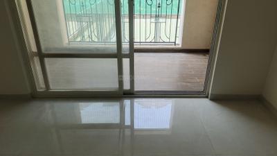Balcony Image of 1100 Sq.ft 2 BHK Apartment / Flat for sale in Nyati Era IV, Dhanori Pune for Rs. 9200000