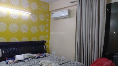 Bedroom Image of 700 Sq.ft 1 RK Apartment / Flat for sale in ACE Platinum, Zeta I Greater Noida for Rs. 6000000
