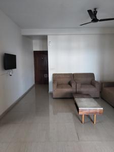 Hall Image of 950 Sq.ft 2 BHK Apartment / Flat for rent in Pyramid Urban Homes, Sector 70A Gurgaon for Rs. 22500