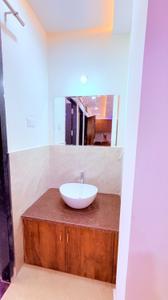 Image of 1450 Sq.ft 3 BHK Apartment / Flat for rent in Balaji Parisar Phase II, Ayodhya Bypass, Bhopal for Rs. 30000