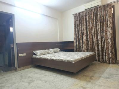 Bedroom Image of 2500 Sq.ft 3 BHK Apartment / Flat for sale in RMV Extension Stage 2 Bengaluru for Rs. 30000000