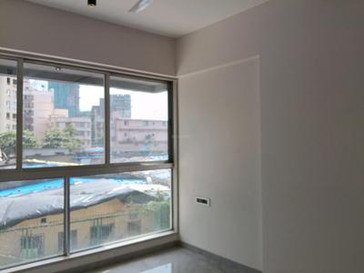 Bedroom Image of 1050 Sq.ft 2 BHK Apartment / Flat for sale in DV Shree Shashwat, Mira Road East Mira Bhayandar for Rs. 11000000