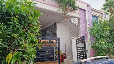 3 BHK Independent House