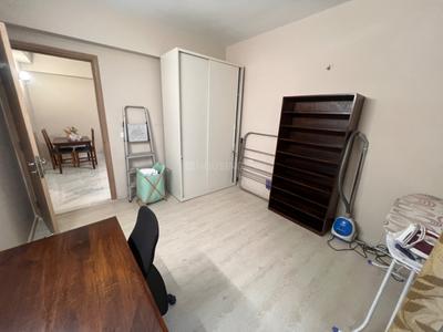 Bedroom Image of 1206 Sq.ft 2 BHK Apartment / Flat for rent in M3M Skywalk, Sector 74 Gurgaon for Rs. 51000