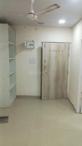 Hall Image of 550 Sq.ft 1 BHK Apartment / Flat for rent in Nagpada Mumbai for Rs. 38000