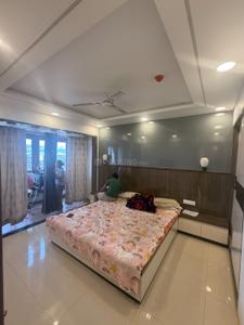 Bedroom Image of 1250 Sq.ft 2 BHK Apartment / Flat for sale in Guardian Cityscapes, Dattavadi Pune for Rs. 20500000