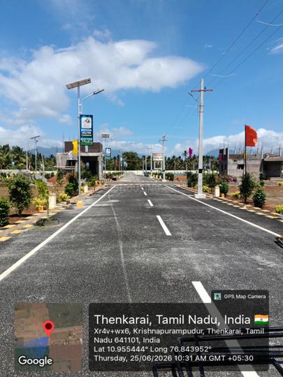 Rekha Royal Homes Main Image 1